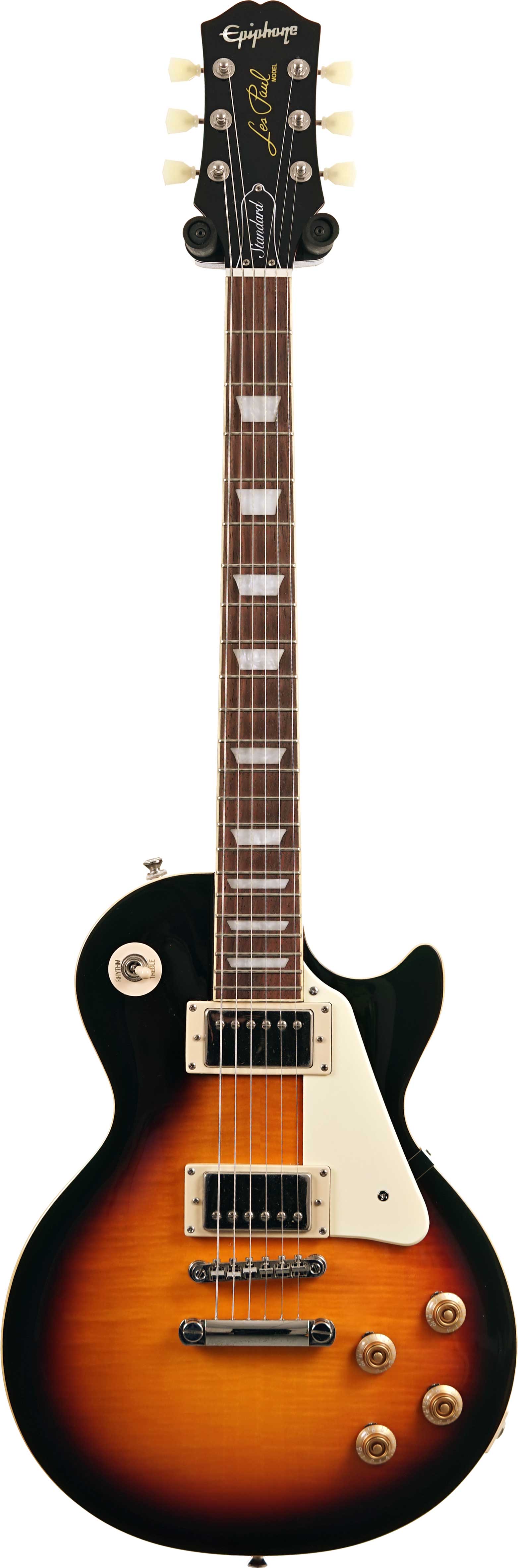 Epiphone 2021 Les Paul Standard '50s Vintage Sunburst (Pre-Owned)