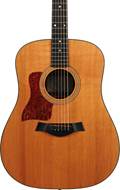 Taylor 2002 300 Series 310 Dreadnought Left Handed (Pre-Owned)