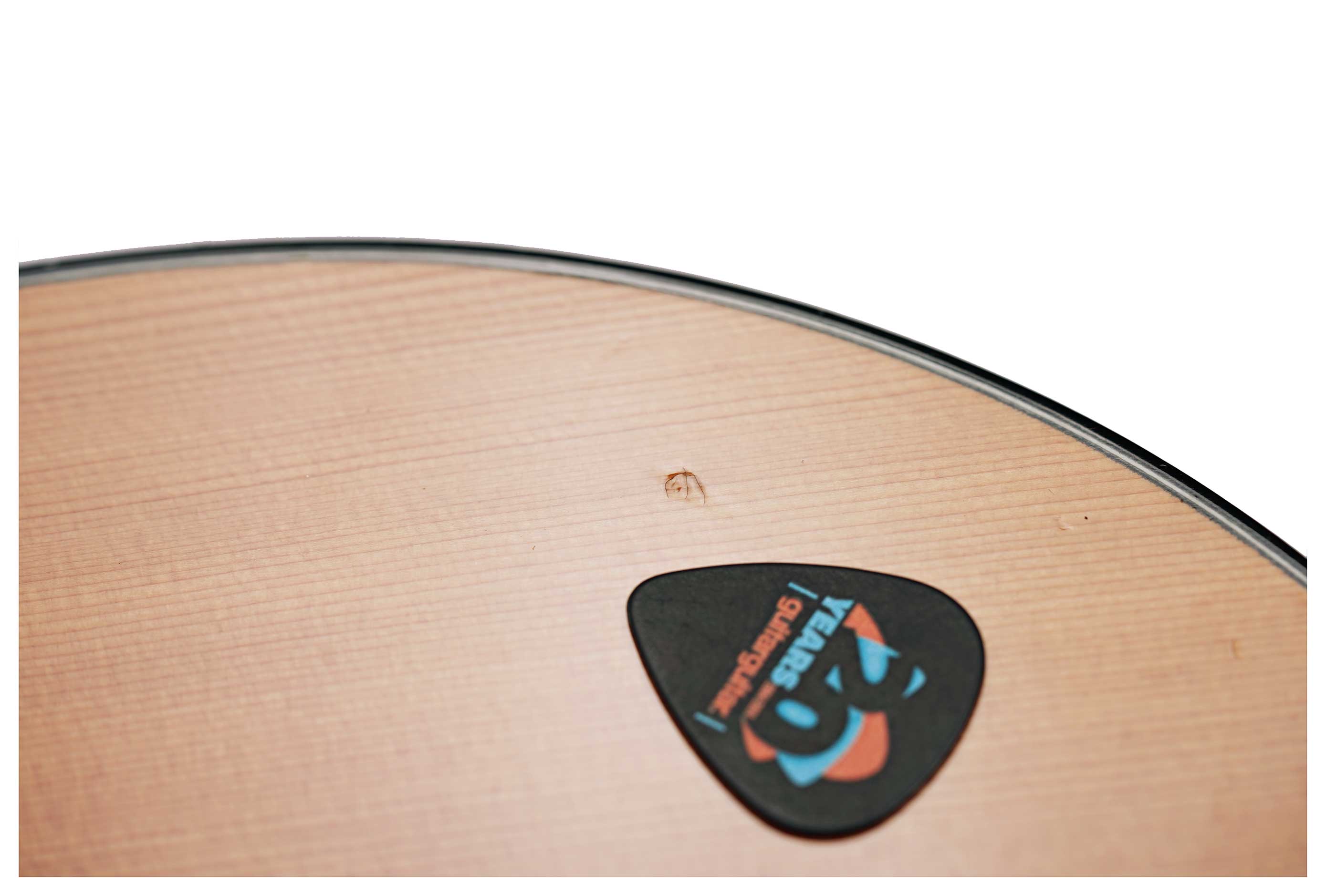 Taylor 2002 300 Series 310 Dreadnought Left Handed (Pre-Owned)