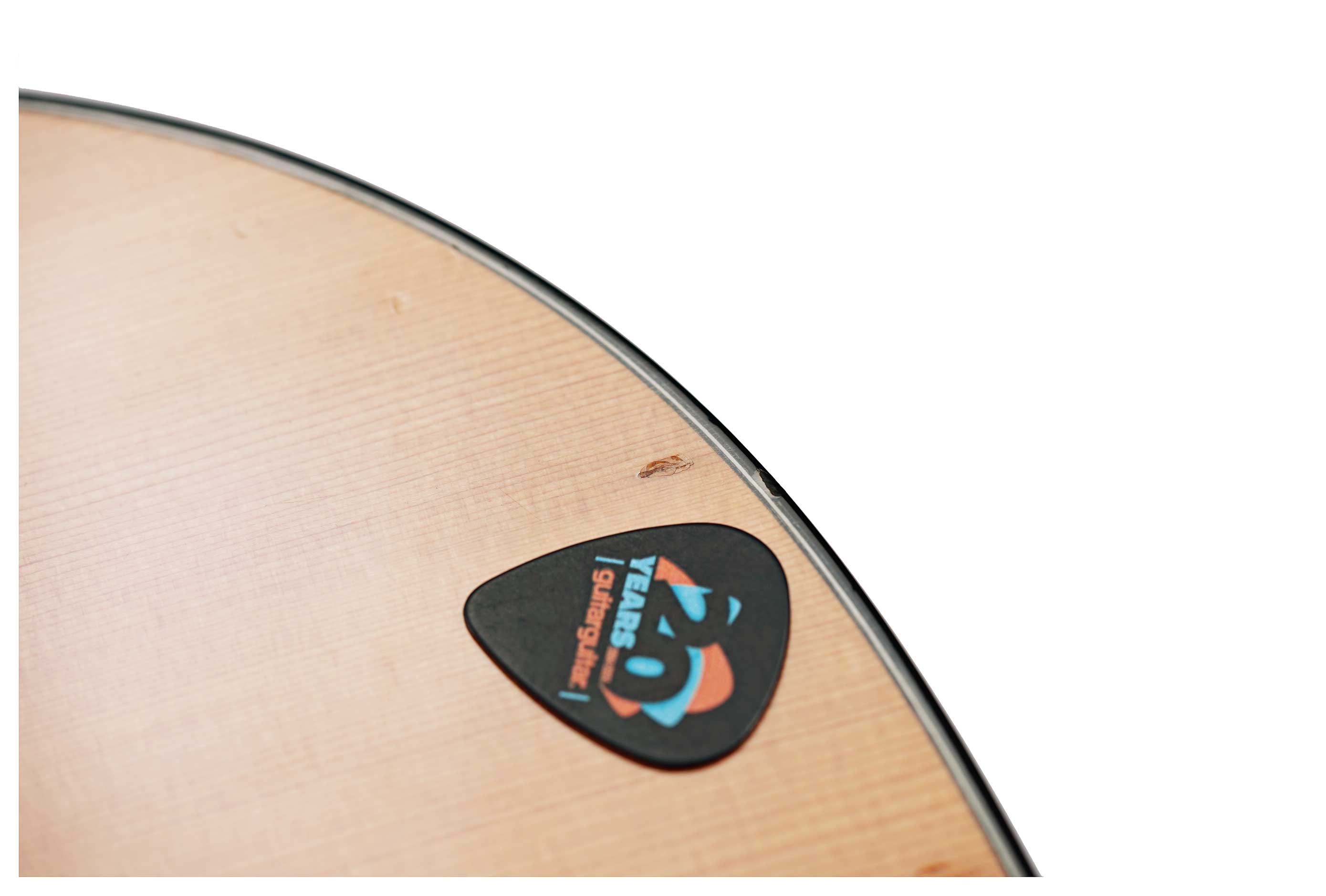 Taylor 2002 300 Series 310 Dreadnought Left Handed (Pre-Owned)