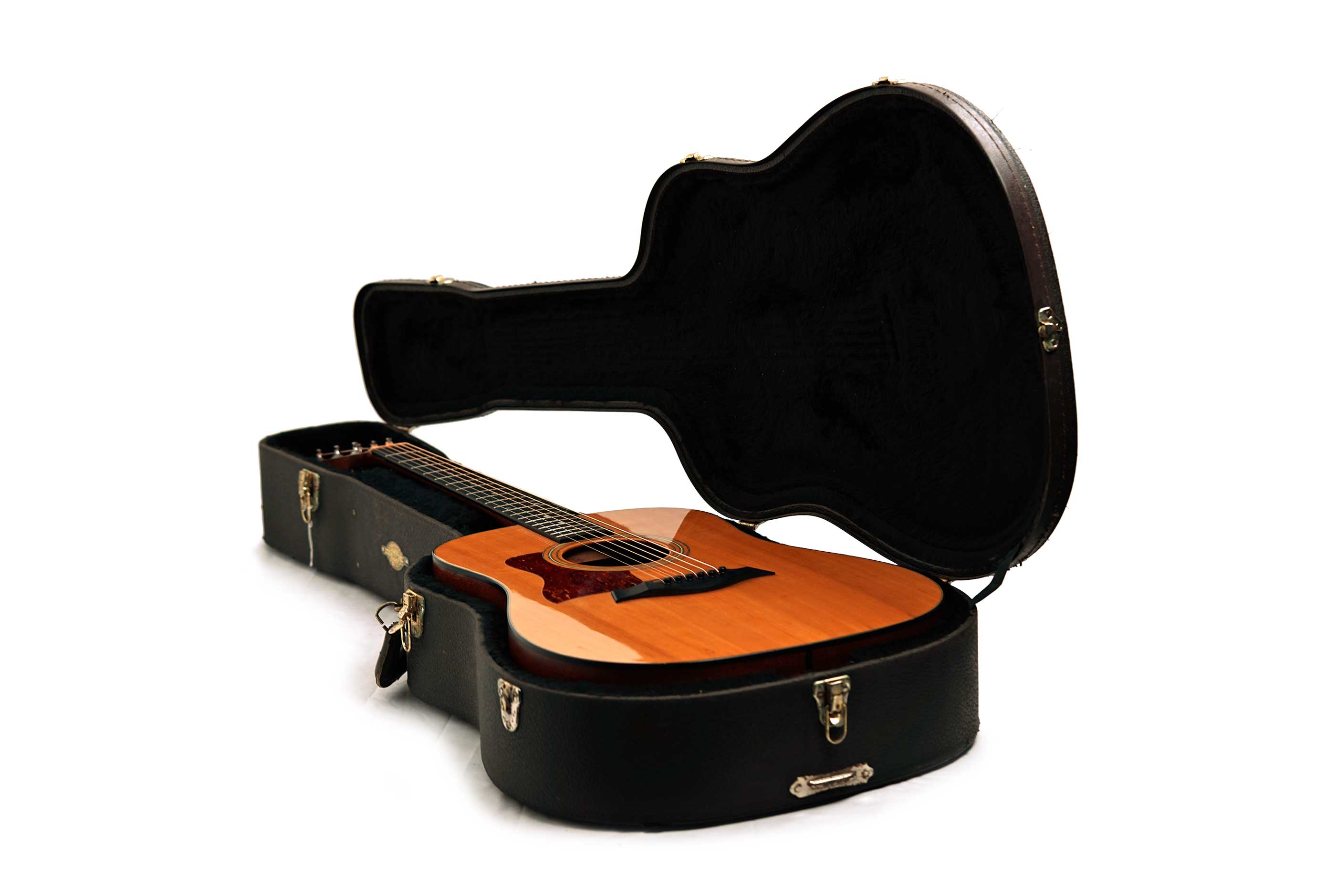 Taylor 2002 300 Series 310 Dreadnought Left Handed (Pre-Owned)