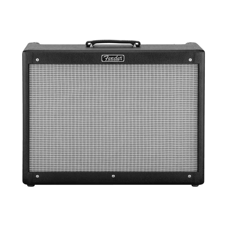 Fender Hot Rod Deluxe III Combo Valve Amp Black (Pre-Owned)