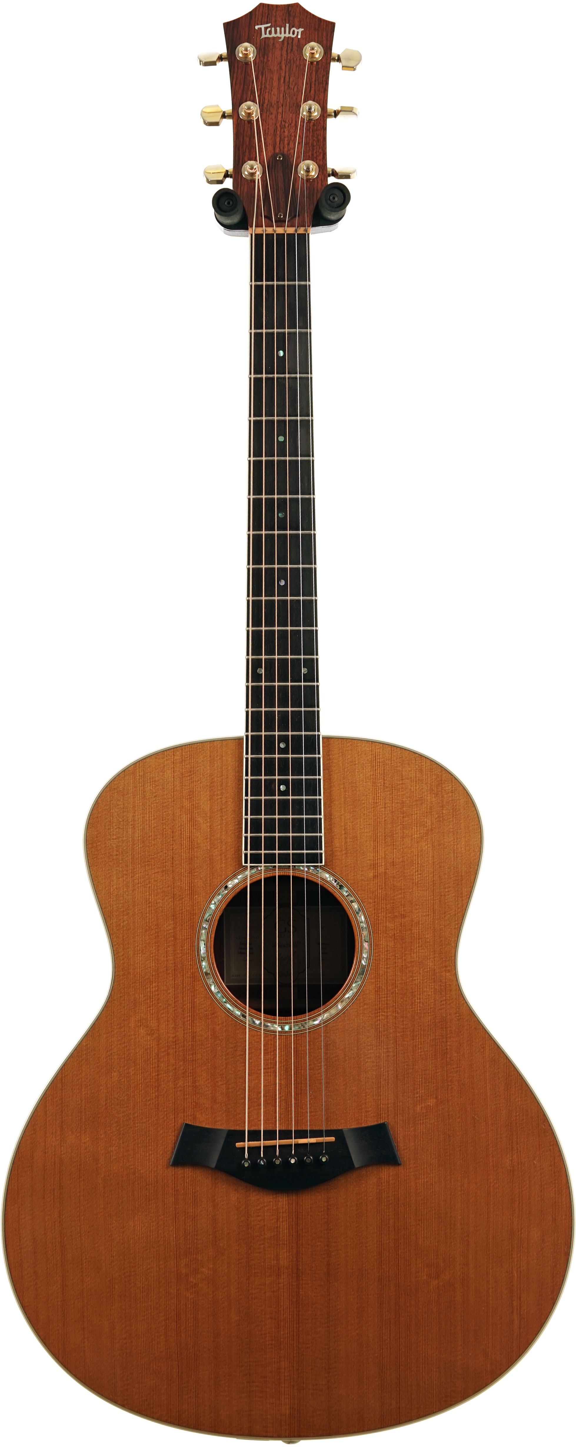 Taylor 2006 GS5 Grand Symphony Western Red Cedar/Tropical American Mahogany (Pre-Owned)
