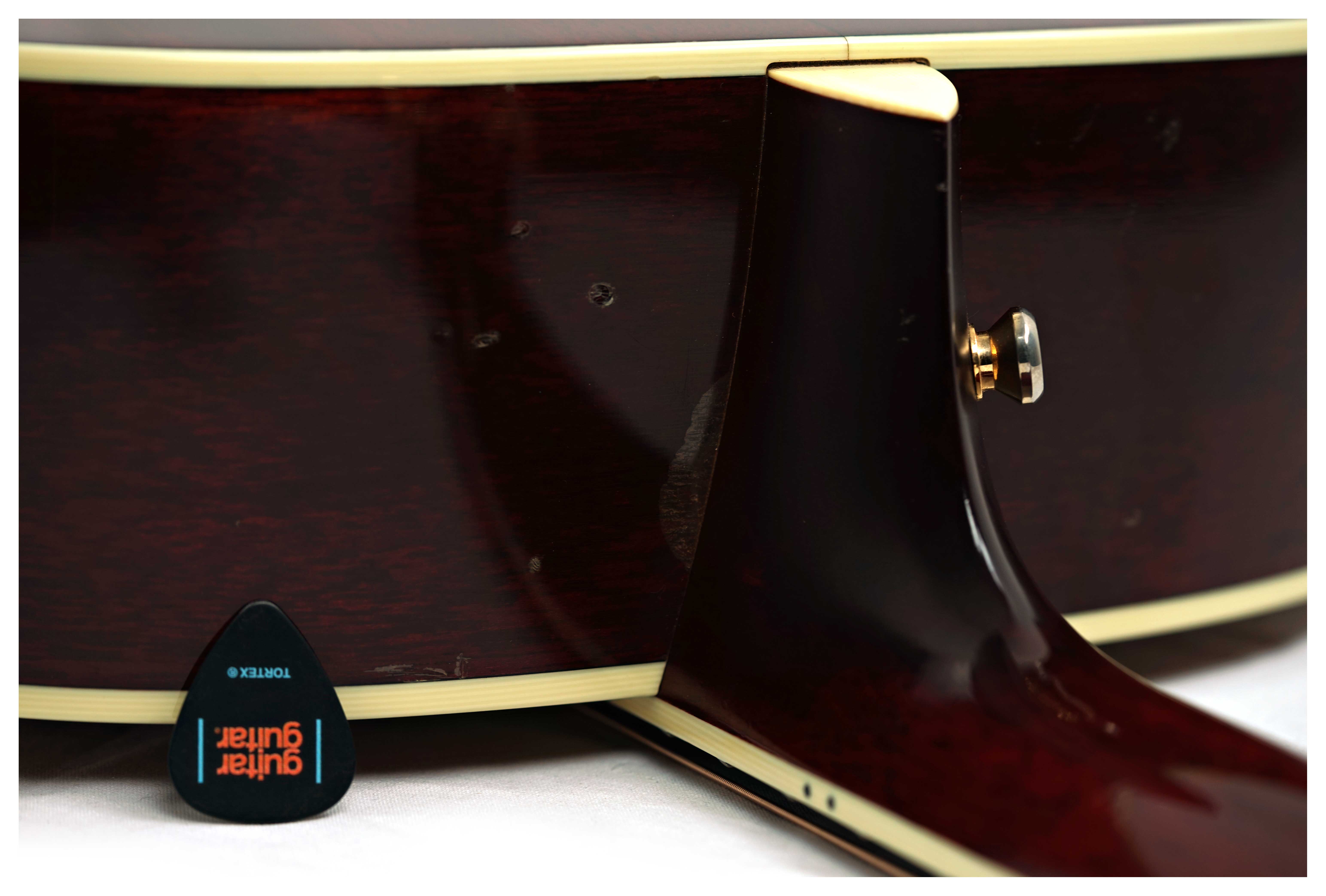Taylor 2006 GS5 Grand Symphony Western Red Cedar/Tropical American Mahogany (Pre-Owned)