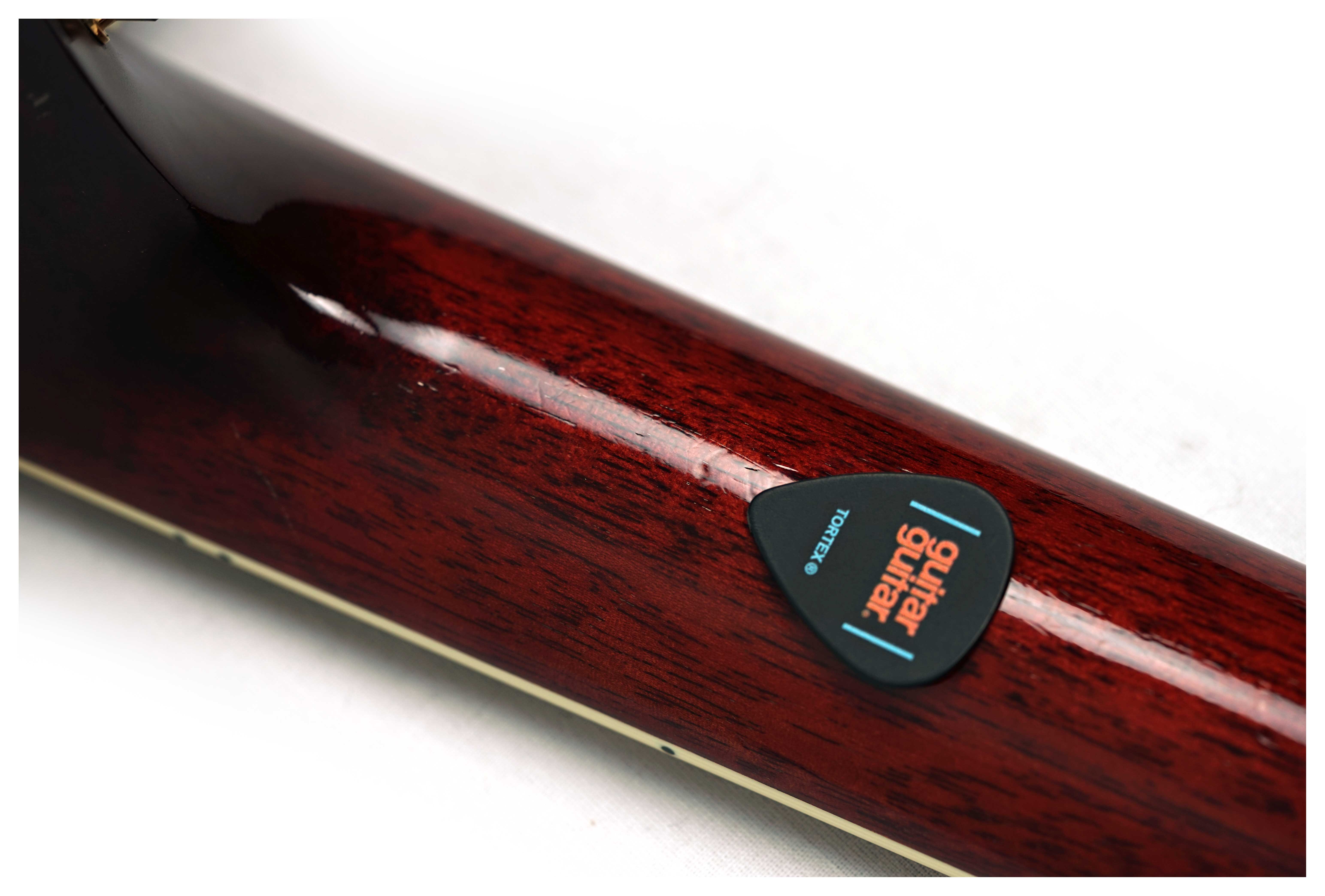 Taylor 2006 GS5 Grand Symphony Western Red Cedar/Tropical American Mahogany (Pre-Owned)