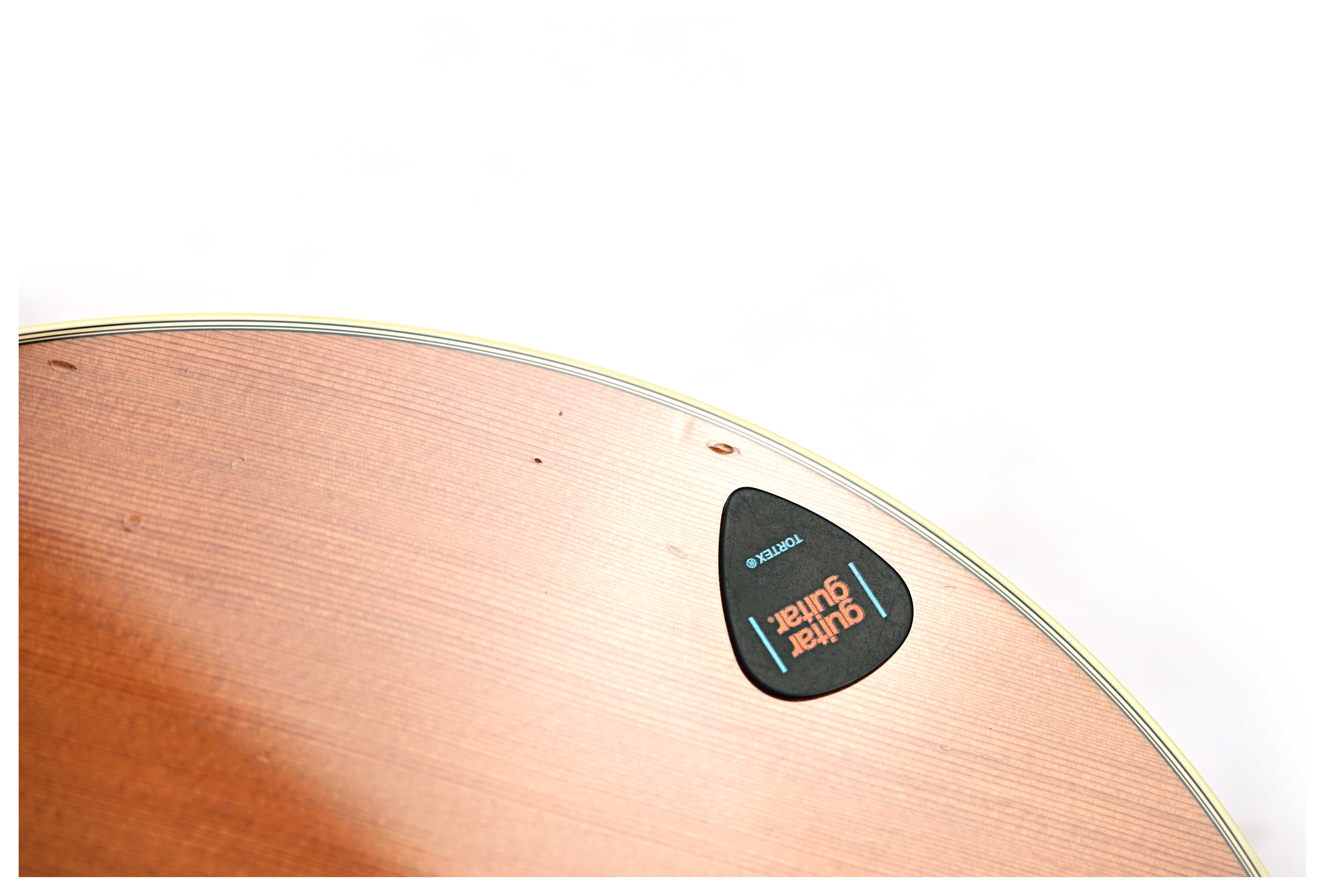 Taylor 2006 GS5 Grand Symphony Western Red Cedar/Tropical American Mahogany (Pre-Owned)