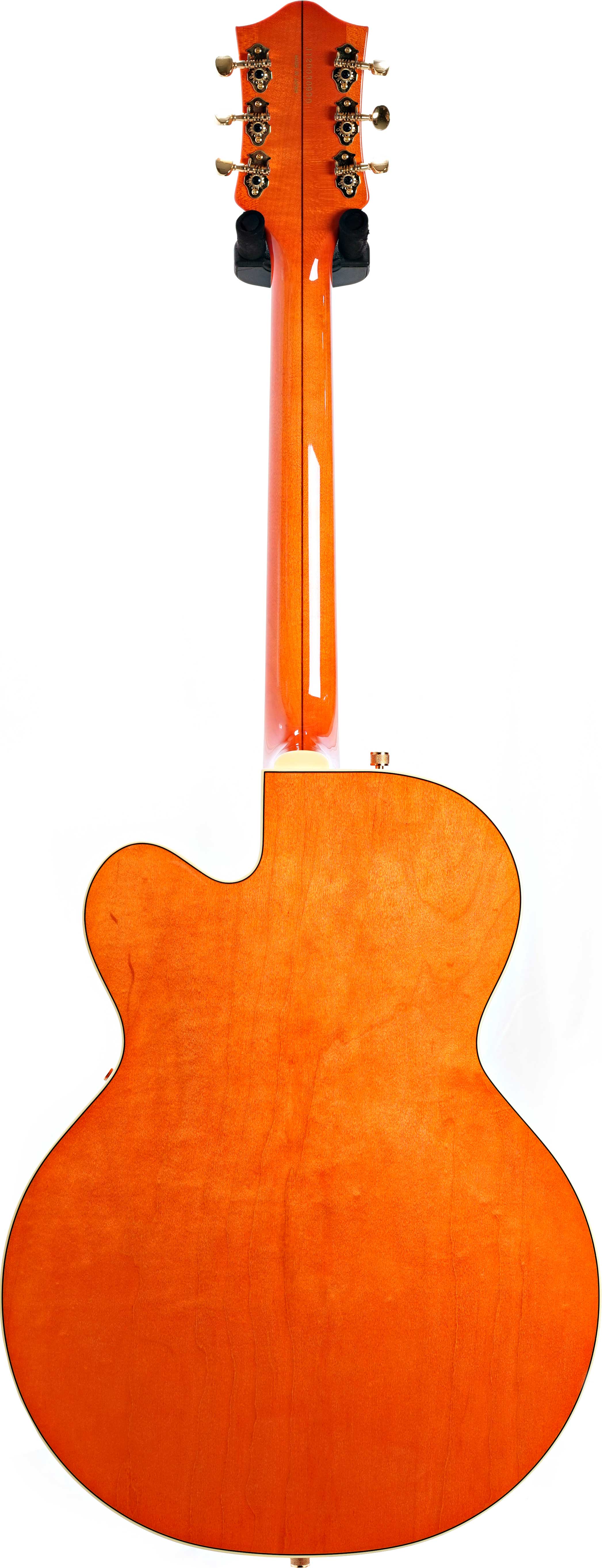Gretsch G6120 Eddie Cochran Signature Hollow Body (Pre-Owned)