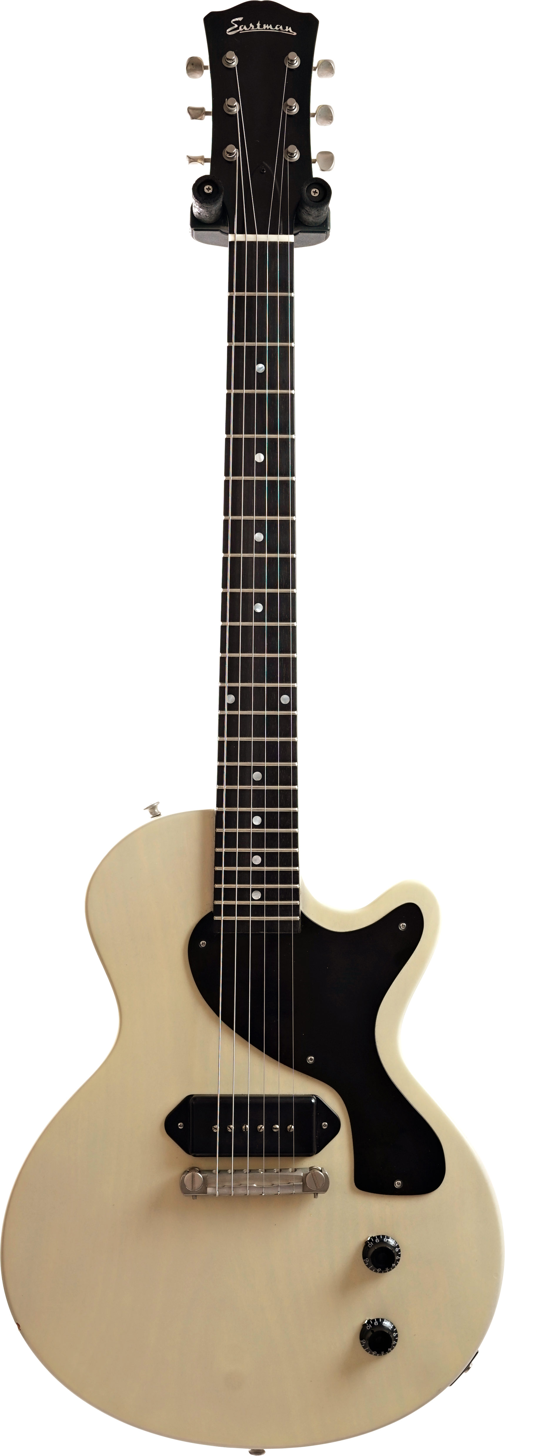 Eastman 2024 SB55/TV-LTD Pomona Blonde (Pre-Owned)