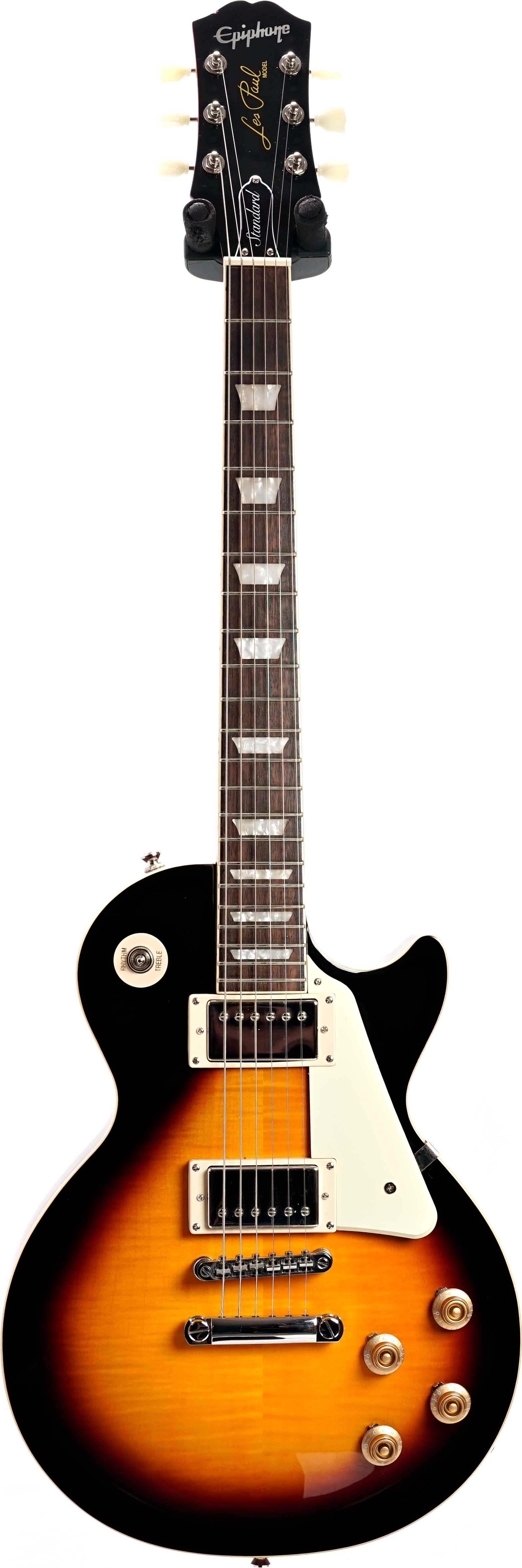 Epiphone 2025 Les Paul Standard '50s Vintage Sunburst (Pre-Owned)
