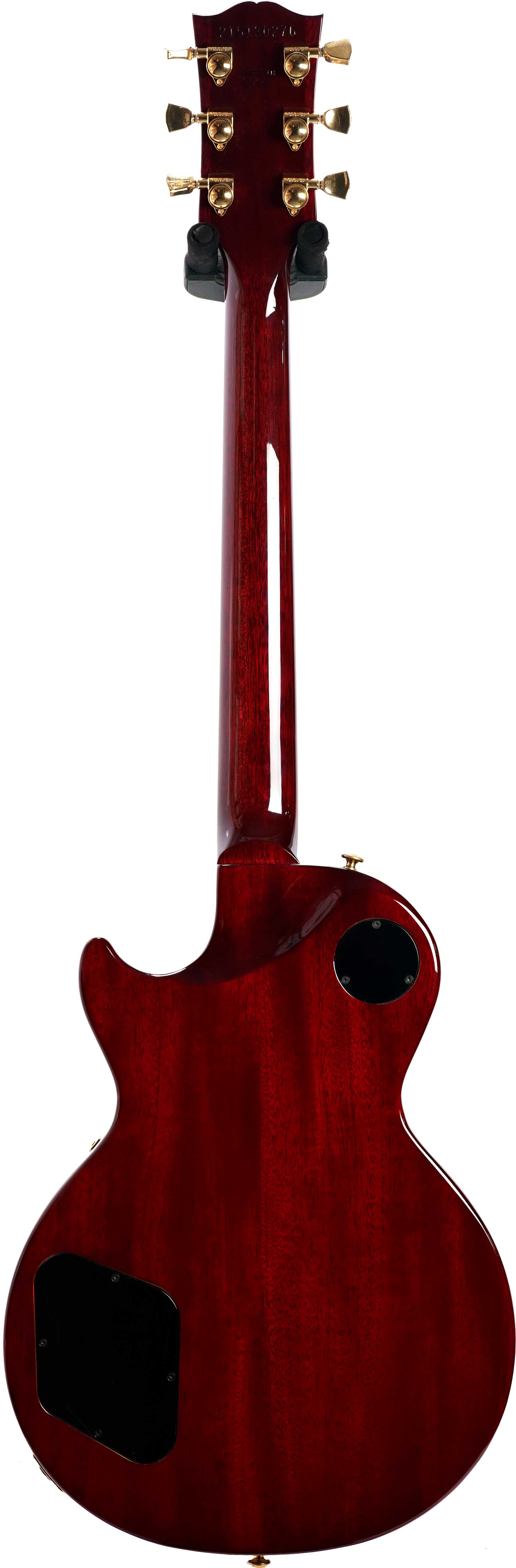 Gibson Les Paul Supreme Wine Red (Pre-Owned)