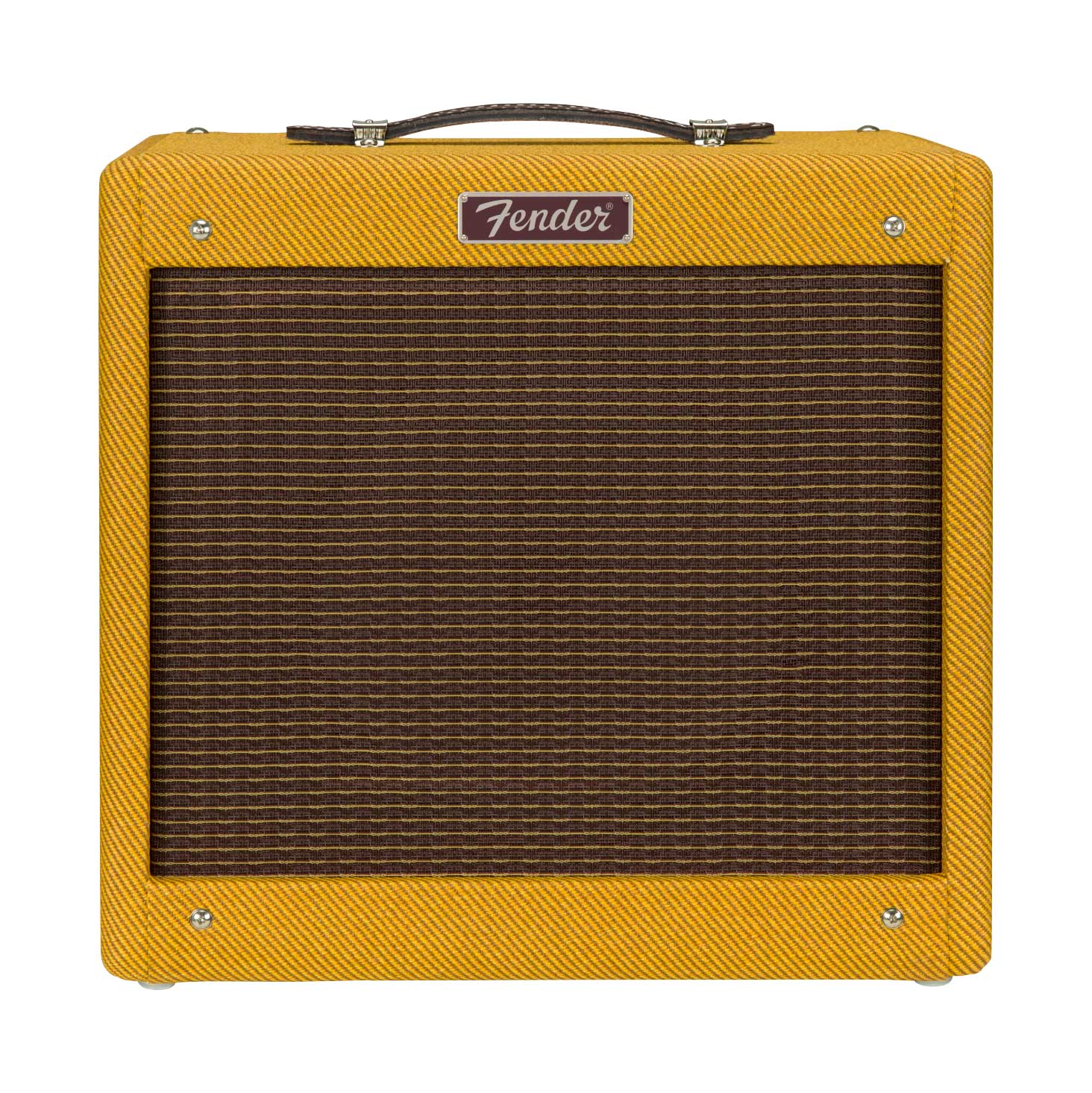 Fender Pro Junior IV Lacquered Tweed Combo Valve Amp (Pre-Owned)