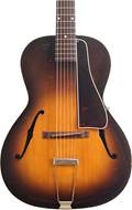 Gibson L-50 F-Hole Archtop 1935 (Pre-Owned) #1750