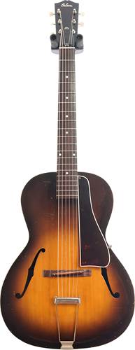 Gibson L-50 F-Hole Archtop 1935 (Pre-Owned) #1750
