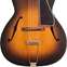 Gibson L-50 F-Hole Archtop 1935 (Pre-Owned) #1750 