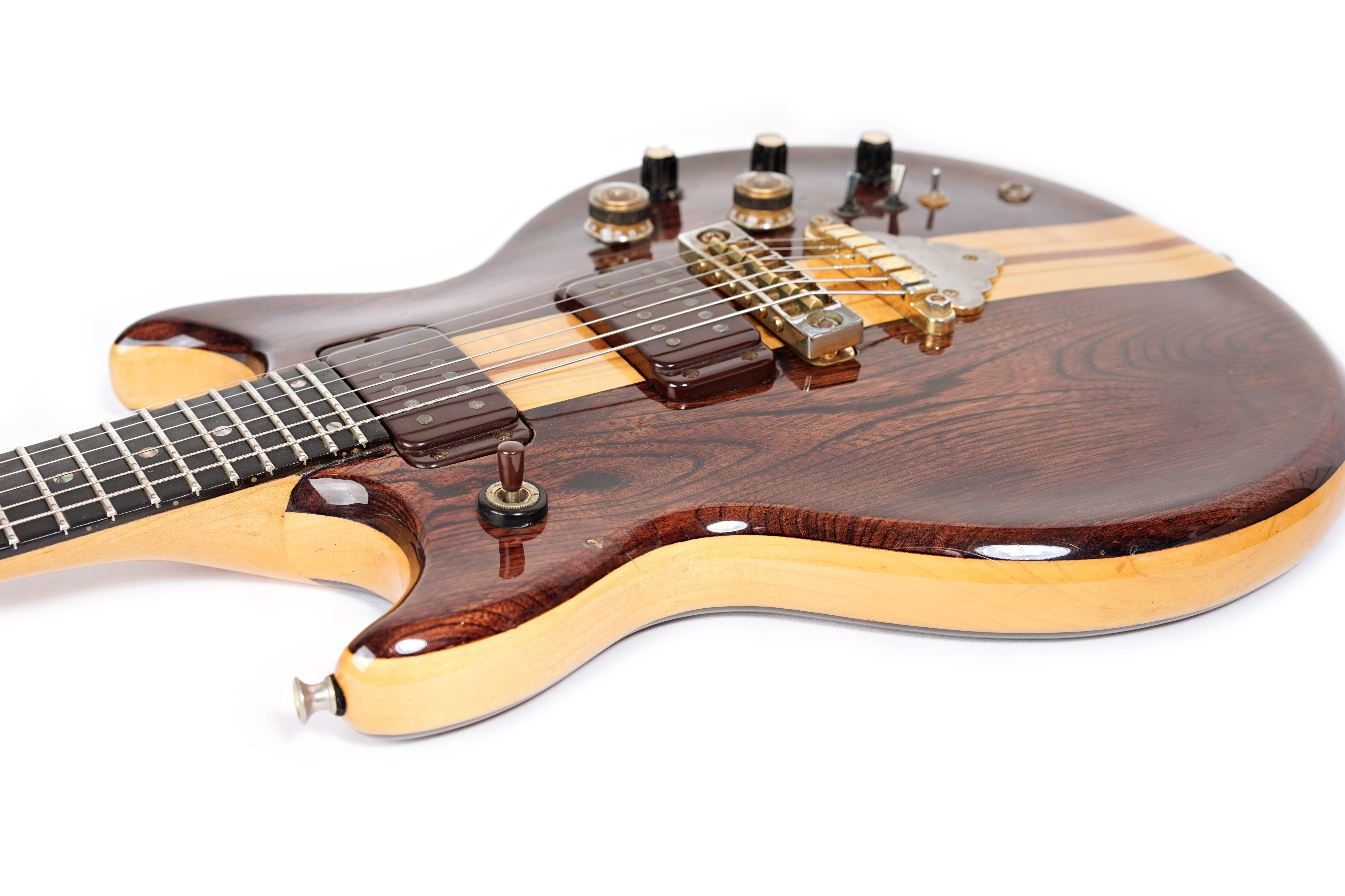 Ibanez Artist 2700 Custom 1977 Made In Japan (Pre-Owned)