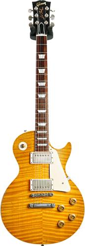 Gibson Custom Shop Ace Frehley '59 Burst Aged/Signed (Pre-Owned) #47