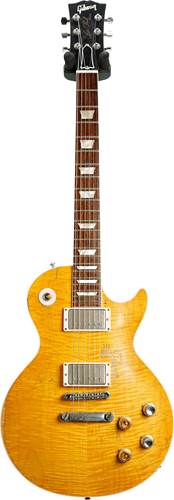 Gibson Custom Shop Collectors Choice 1 Melvyn Franks 1959 Les Paul Standard 'Burst Aged/Signed (Pre-Owned) #29