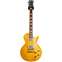 Gibson Custom Shop Collectors Choice 1 Melvyn Franks 1959 Les Paul Standard 'Burst Aged/Signed (Pre-Owned) #29 Front View
