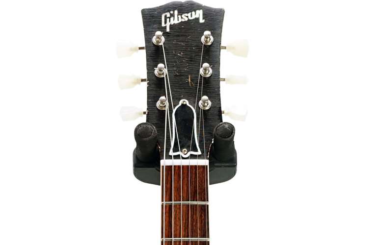 Gibson Custom Shop 1959 Les Paul Hand Selected Beauty Of The Burst Page 116 Heavy Aged (Pre-Owned) #933111 Gibson Custom Shop 1959 Les Paul Hand Selected Beauty Of The Burst Page 116 Heavy Aged (Pre-Owned) #933111