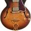 Gibson ES-275 Figured Montreux Burst (Pre-Owned) #10617704 