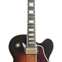 Gibson ES-275 Figured Montreux Burst (Pre-Owned) #10617704 