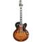 Gibson ES-275 Figured Montreux Burst (Pre-Owned) #10617704 Front View