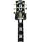 Gibson Custom Shop Zakk Wylde Les Paul Custom Bullseye (Pre-Owned) #ZW1042 