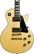 Gibson 1977 Les Paul Custom White (Pre-Owned) #72287513