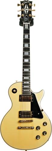 Gibson 1977 Les Paul Custom White (Pre-Owned) #72287513
