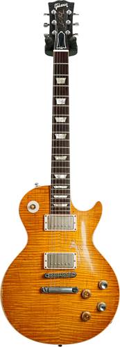 Gibson Custom Shop CC1 Gary Moore Aged Edition 1959 Les Paul (Pre-Owned) #CC01A083