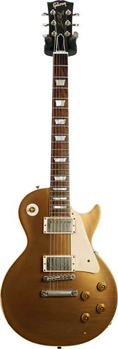 Gibson 1968 Les Paul Standard with Historic Makeovers 1957 Deluxe Repro Package (Pre-Owned)  #513346