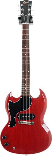 Gibson SG Junior Vintage Cherry Left Handed (Pre-Owned) #180048474