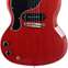 Gibson SG Junior Vintage Cherry Left Handed (Pre-Owned) #180048474 