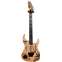 ESP Japan Custom Shop Limited Edition Kirk Hammett KH OUIJA (Pre-Owned) #F9660172 Front View
