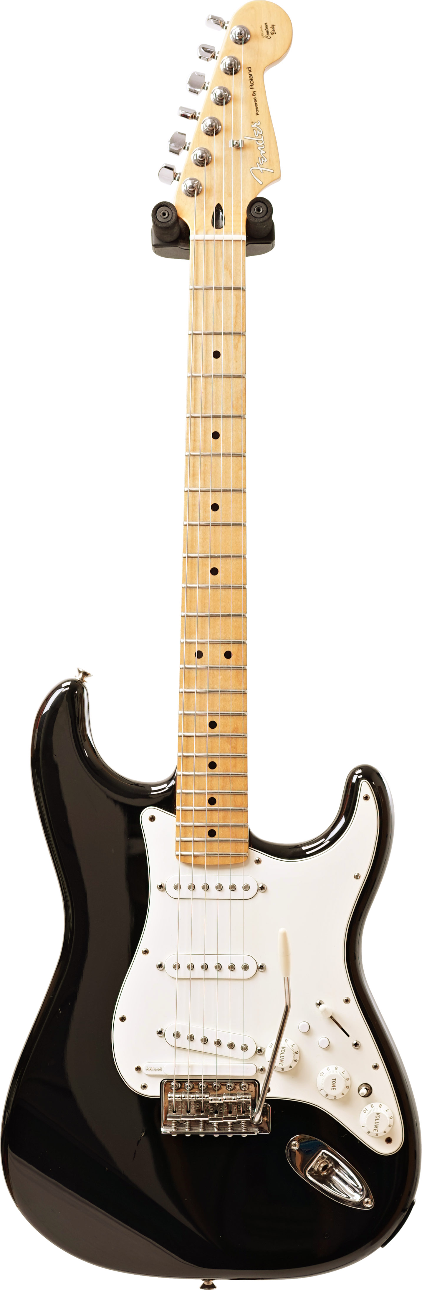 Fender Roland Mexico GC 1 GK Synth Guitar 美品