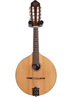 Barnes & Mullins BM400 Abbott Mandolin (Pre-Owned)