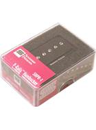 Seymour Duncan SHPR-1N P-Rails Neck Black (Pre-Owned)