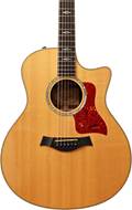 Taylor 2011 816ce Grand Symphony ES1 (Pre-Owned) #1101271080