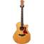 Taylor 2011 816ce Grand Symphony ES1 (Pre-Owned) #1101271080 Front View