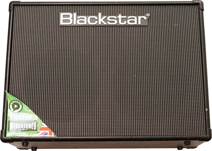Blackstar ID Core 150 inc FS-3 Footswitch (Pre-Owned) #(21)HCG160711314