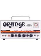 Orange Dual Terror Head with Bag (Pre-Owned) #05298-0716