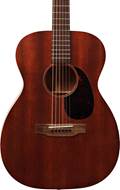 Martin 15 Series 00-15MEUK (Pre-Owned) #1900133