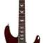 Schecter Omen Extreme-6 FR Black Cherry (Pre-Owned) #1w16071031 
