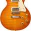 Gibson Custom Shop Hand Picked Les Paul Standard VOS 1959 Figured Top Page 92 BOTB (Pre-Owned) #971457 