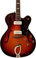 Guild X-175 Manhattan Antique Burst (Pre-Owned) #KSG1400396