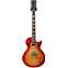 Gibson 2017 Les Paul Standard T Heritage Cherry Sunburst (Pre-Owned) #170054093 Front View