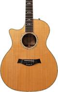 Taylor 2009 900 Series 914ce Grand Auditorium Left Handed (Pre-Owned) #20090721110