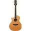 Taylor 2009 900 Series 914ce Grand Auditorium Left Handed (Pre-Owned) #20090721110 Front View