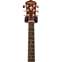Washburn Heritage J40SCE Natural (Pre-Owned) #CC170916943 