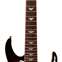 Schecter Banshee-7 Extreme Black Cherry Burst (Pre-Owned) #IW16120202 